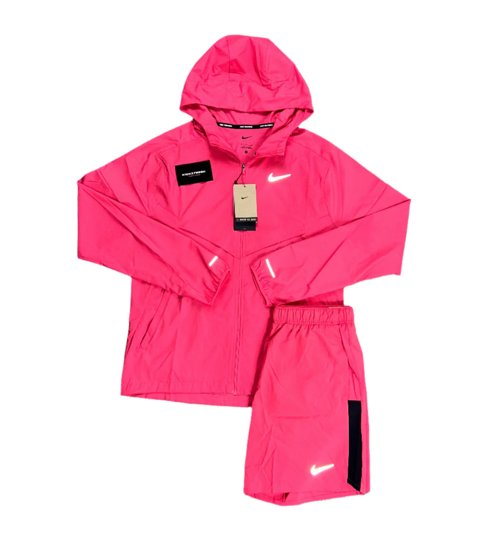 NIKE ADOBE ROSE WINDRUNNER ENSEMBLE POUR HOMME