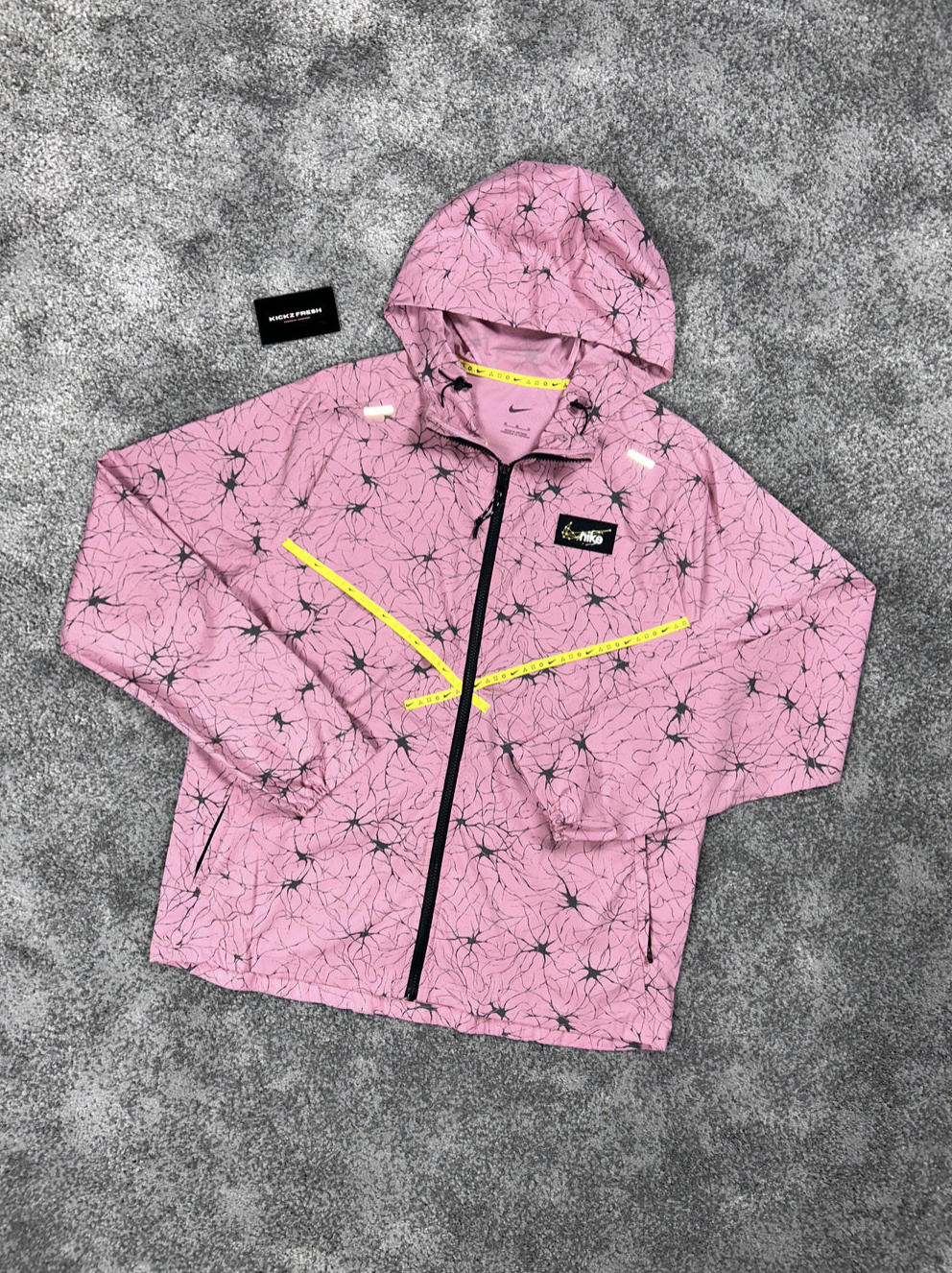 VESTE NIKE WINDRUNNER VESTE EXCLUSIVE