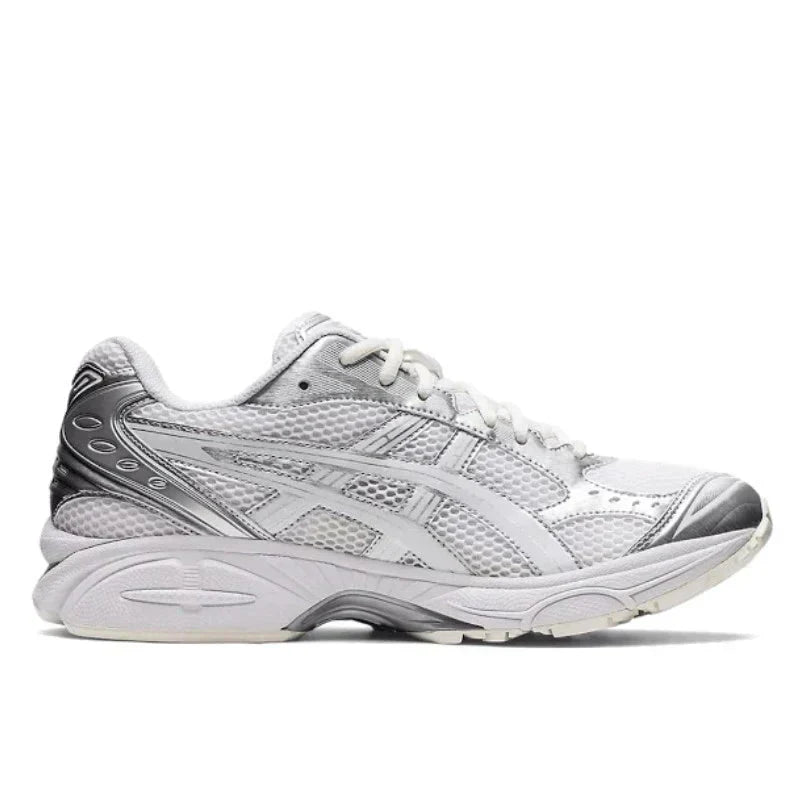Asics Gel Kayano 14 Blanc