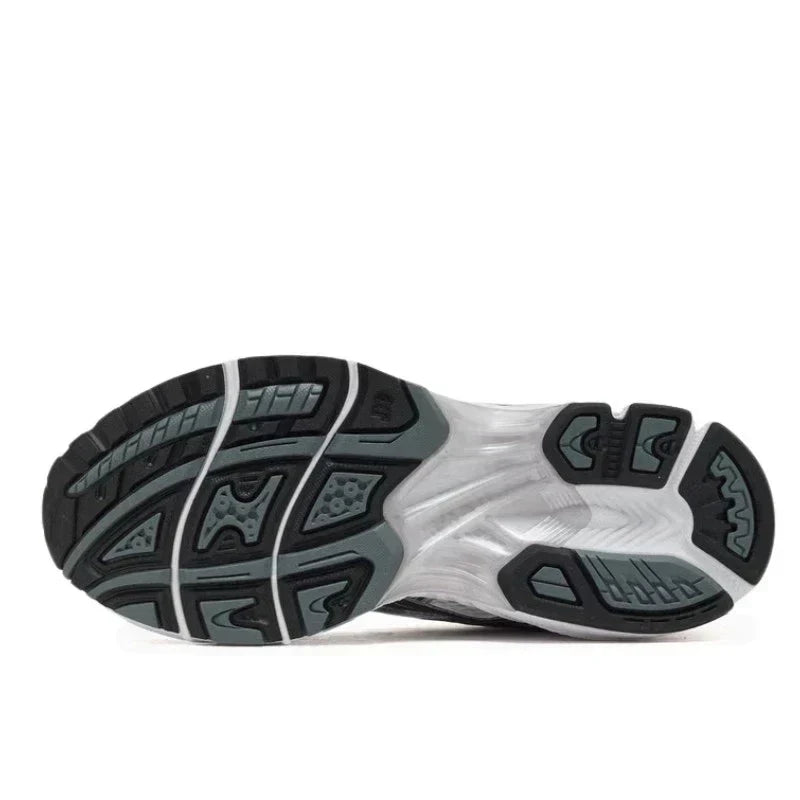Asics Gel Kayano 14 Gris Et Beige