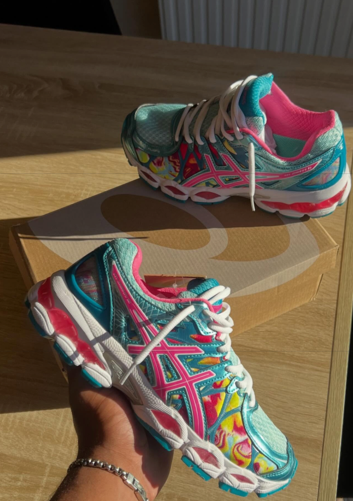 Gel-Nimbus