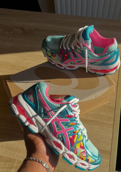 Gel-Nimbus
