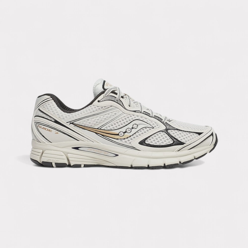 Saucony Progrid Guide 7 - Onyx Gold