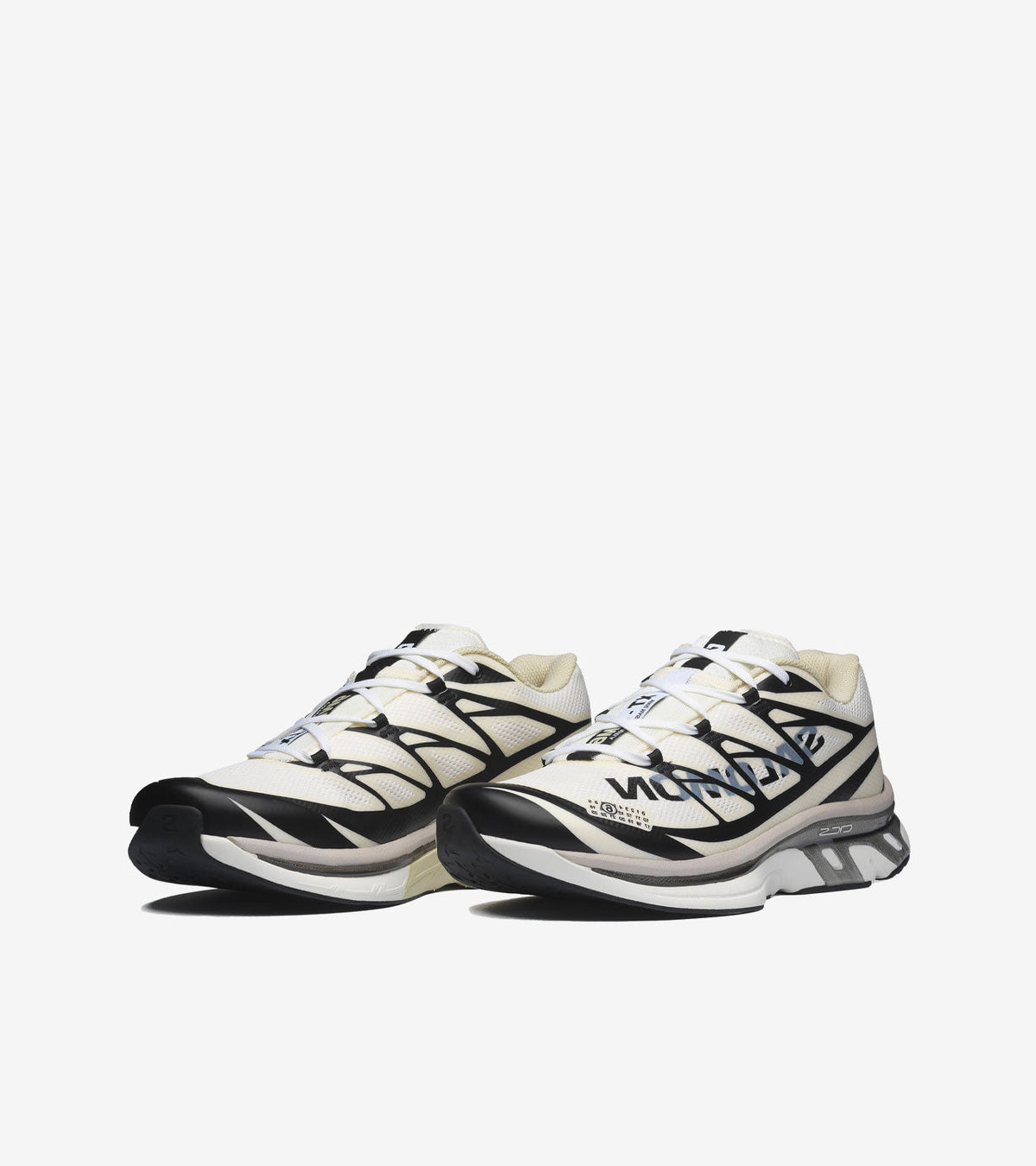 Salomon XT-MM-6 MM6 Maison Margiela Vanilla Ice