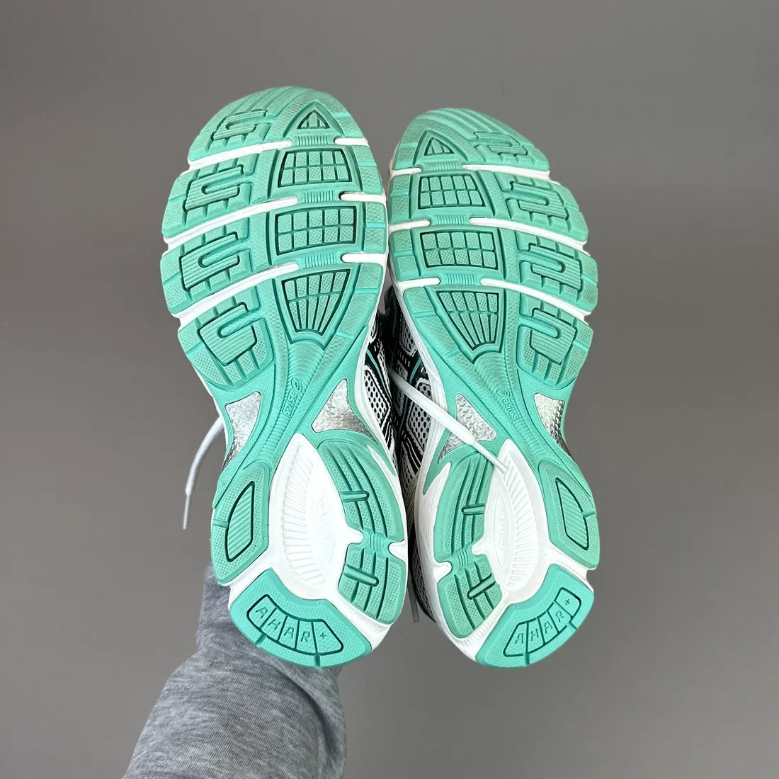 GEL NIMBUS 16 - NEON CAMO