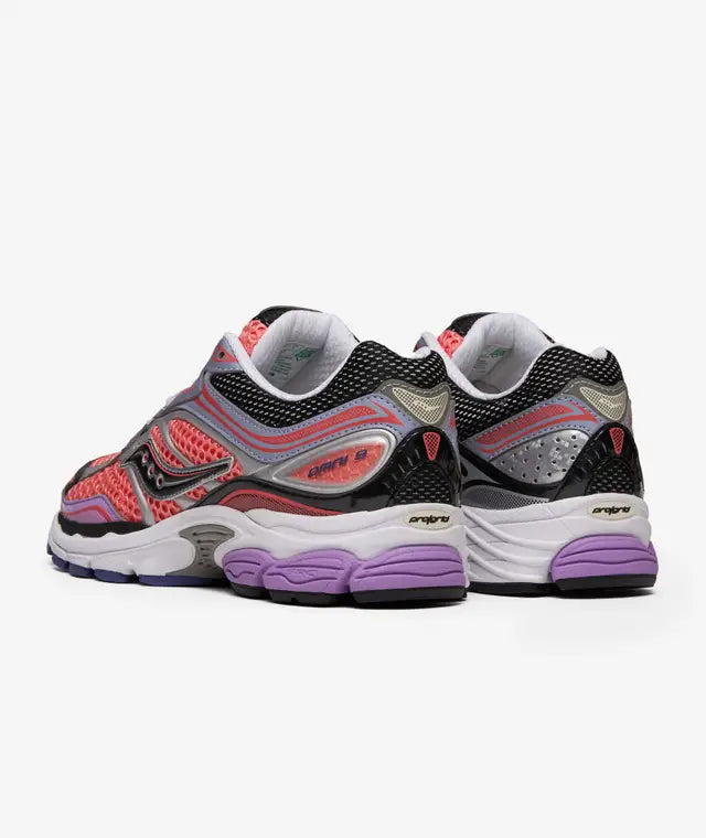 Saucony Progrid Omni 9 Rose
