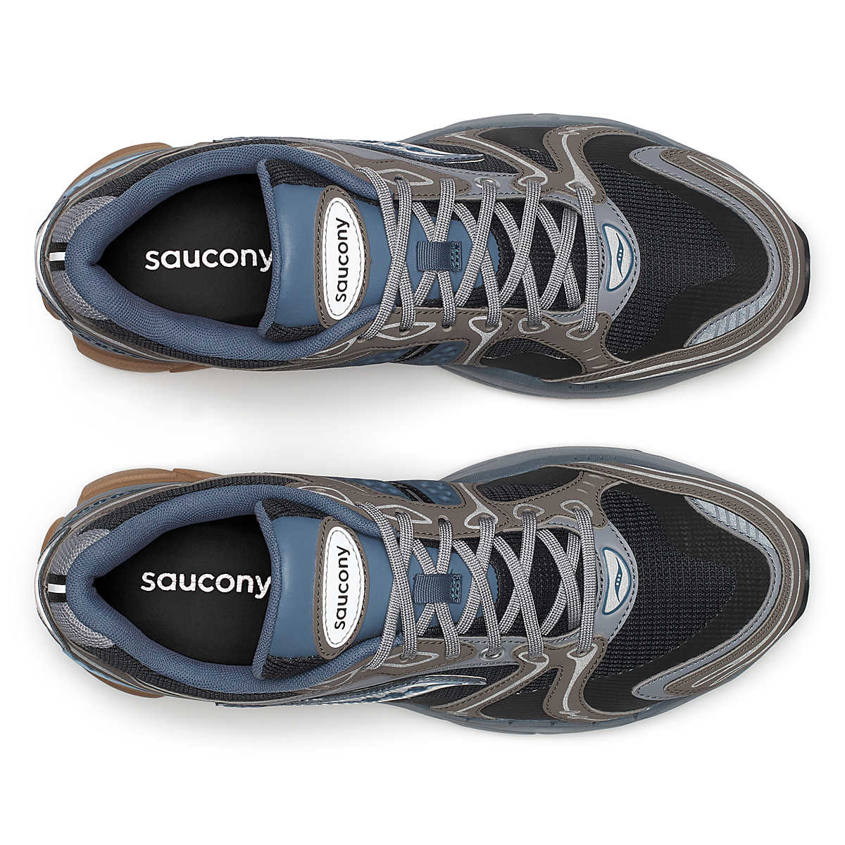 SAUCONY PROGRID TRIUMPH 4 WINTER TECH