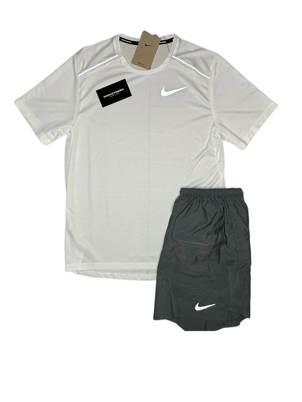 ENSEMBLE NIKE OG MILER BLANC POUR HOMME