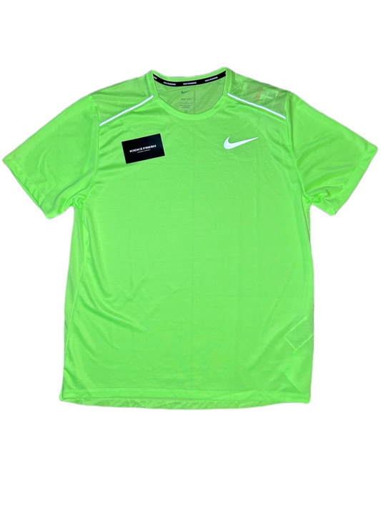 T-SHIRT NIKE MILER "OG GHOST VERT"