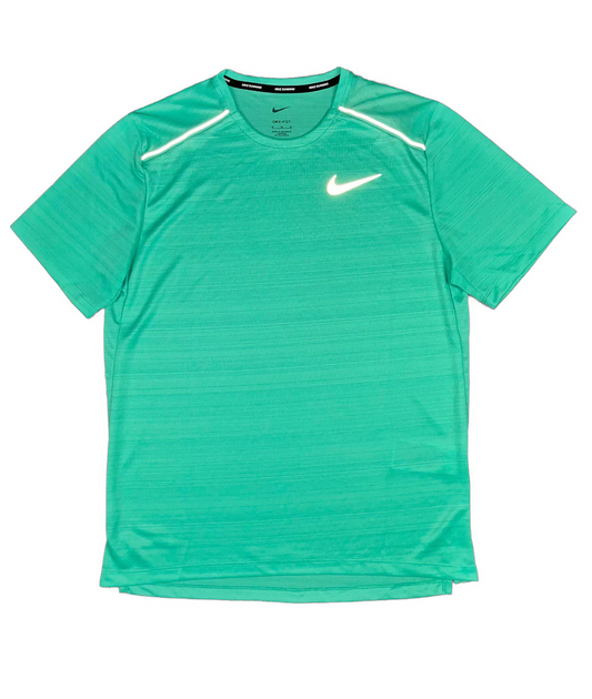 T-SHIRT NIKE MILER « OG MINT »