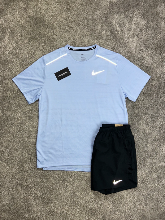 ENSEMBLE NIKE OG MILER BLEU COBALT POUR HOMME