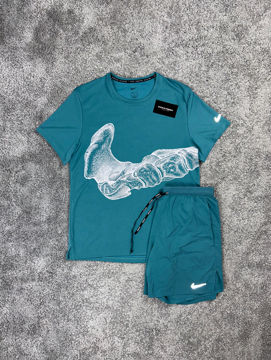 ENSEMBLE NIKE DIVISION SARCELLE POUR HOMME