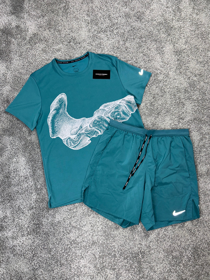 ENSEMBLE NIKE DIVISION SARCELLE POUR HOMME
