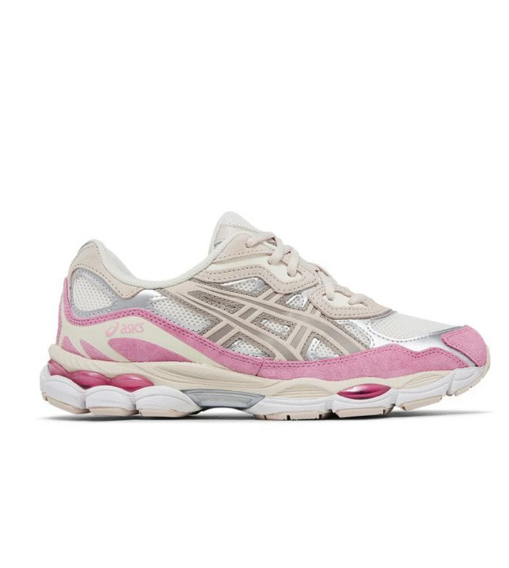ASICS GEL NYC CRÈME ROSE