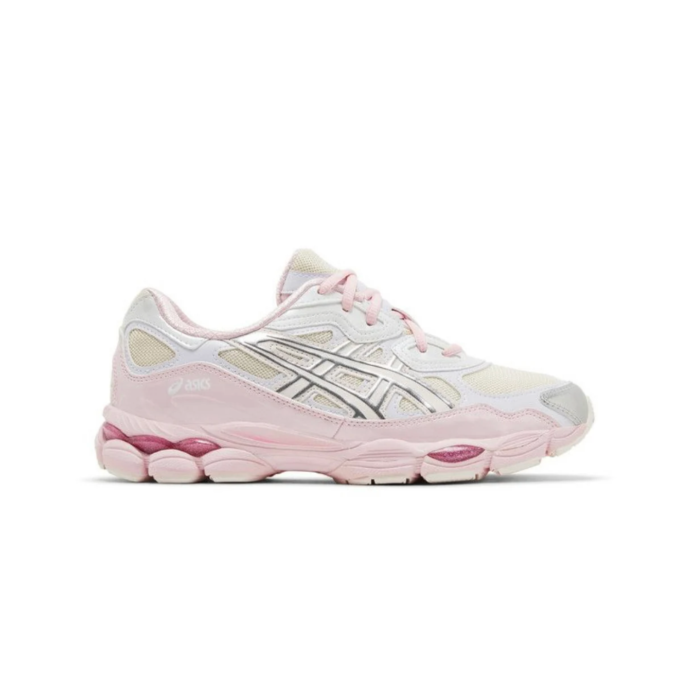 ASICS GEL NYC CRÈME ROSE