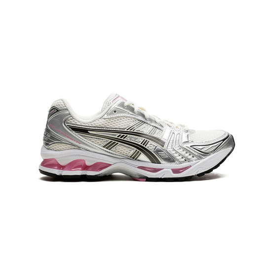 ASICS GEL KAYANO 14 CRÈME ROSE