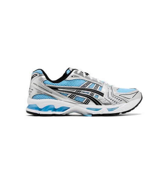 ASICS GEL KAYANO 14 BLEU ARCTIQUE