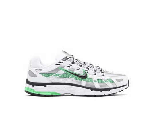 NIKE P-6000 VERT PRINTEMPS
