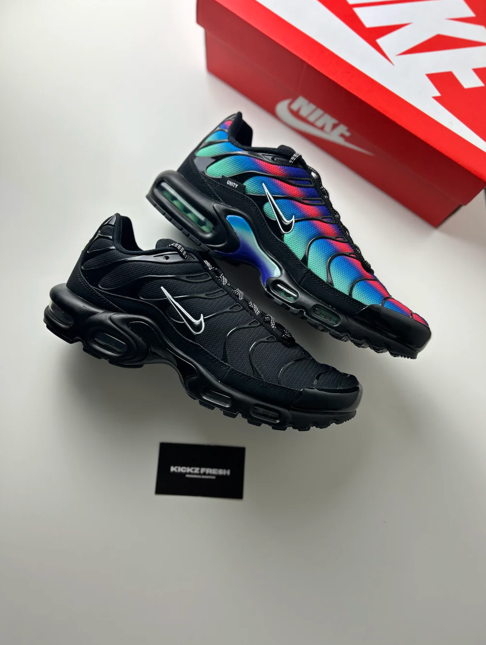 NIKE AIR MAX PLUS TN BERLIN