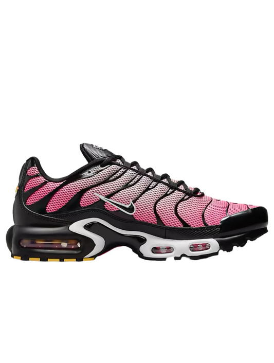 AIR MAX PLUS TN « MOUSSE ROSE »