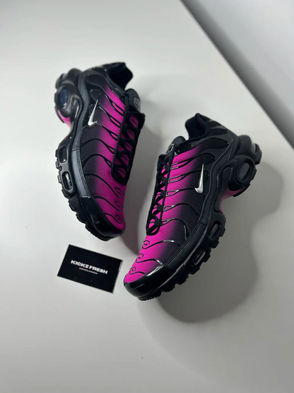 NIKE AIR MAX PLUS TN 'SUNSET PINK' EXCLUSIF AUSTRALIENNE