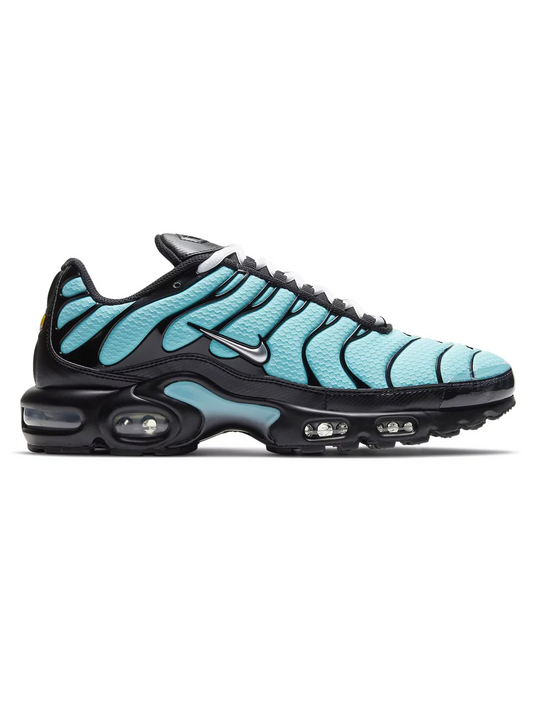 NIKE AIR MAX PLUS TN BLEU TIFFANY