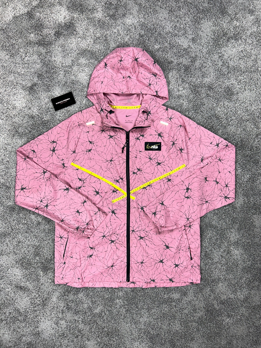 VESTE NIKE WINDRUNNER VESTE EXCLUSIVE