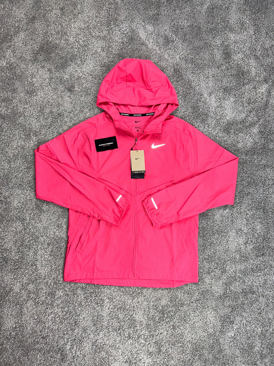 VESTE NIKE WINDRUNNER ADOBE ROSE