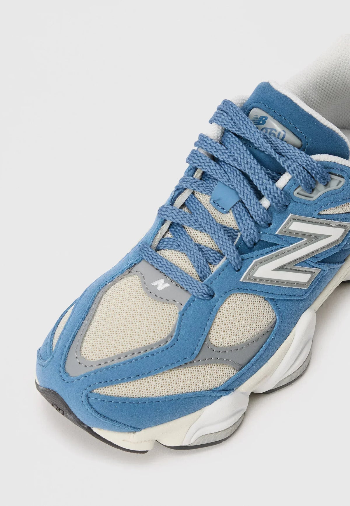 New Balance 9060 Bleu Ciel