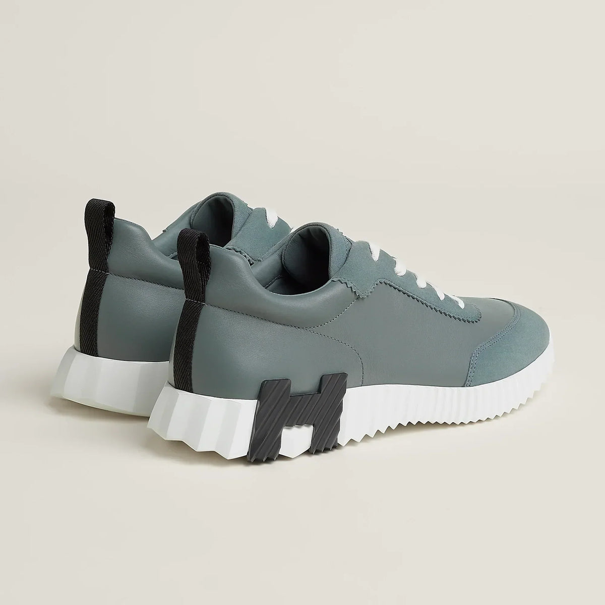 Hermès Bouncing Bleu Tonnerre