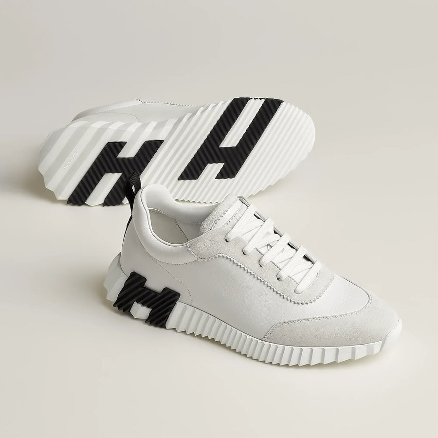 Hermès Bouncing Blanc